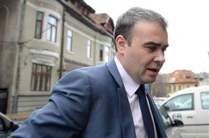 Darius Vâlcov, numit consilier de stat al premierului Dăncilă