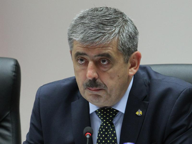 Închisoare cu executare pentru fostul șef al Consiliului Județean Cluj. Decizie definitivă