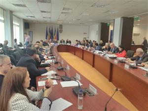 O altă societate a Consiliului Judeţean Cluj ar putea intra în insolvenţă