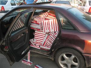 Produsele din tutun vor fi marcate cu un indicator pentru a se ști de unde provin