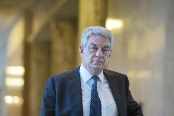 Tudose, la CNCD pentru declaraţia privind autonomia Ţinutului Secuiesc: A fost o lecţie din care am învăţat