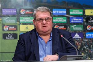 Iuliu Mureșan, încrezător în șansele CFR-ului de a lua titlul