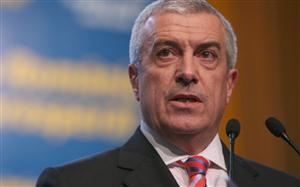 Și preşedintele Senatului renunță la serviciile SPP