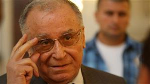 Ion Iliescu: Trecerea SPP la MAI nu face decât să genereze polemici