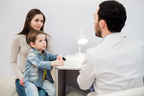 Cazare gratuită pentru părinţii copiilor bolnavi cronic internaţi în spitalele din Cluj