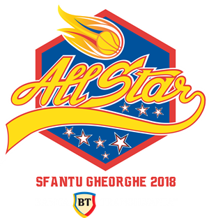 ”U”-BT, șase jucători la All Star Game. Clujul, doi jucători în echipa Sudului