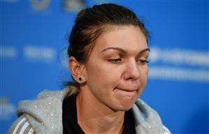 Simona Halep nu joacă la Cluj. Cine o va înlocui la Fed Cup