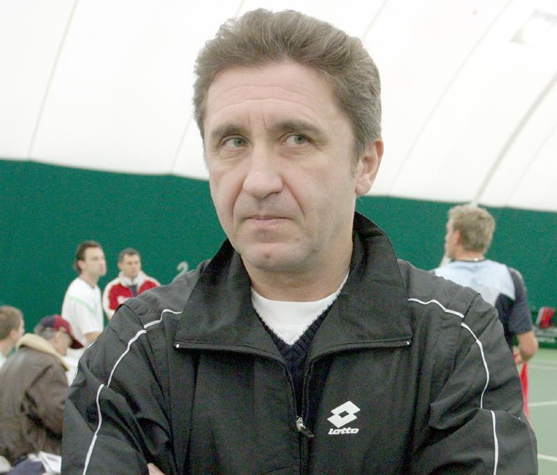 Florin Segărceanu: 