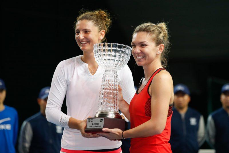 Irina Begu: 
