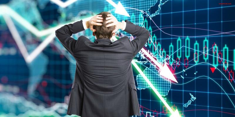 De la creştere la prăbuşire e doar un pas | Pieţele globale, pierderi cumulate de 4.000 de miliarde dolari