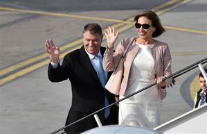 Preşedintele e în vacanţă. Iohannis a fost văzut în Tenerife