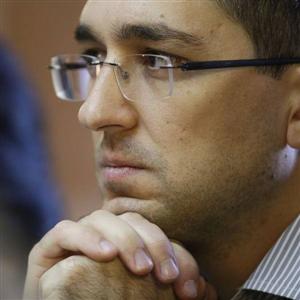 Vlad Voiculescu: Sute și mii de oameni își vor pierde viața în spitale