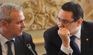 Victor Ponta: Dragnea ne-a presat să îl schimbăm pe Daniel Morar cu Kovesi