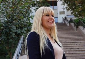 Elena Udrea, exmatriculată de la Facultatea de Teologie din Cluj