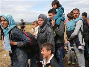 România va primi, în perioada 2018 - 2019, un număr de 109 refugiaţi de origine siriană