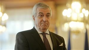Tăriceanu: PNL a rămas liberal doar cu numele. E un fel de „fată în casă” a statului paralel
