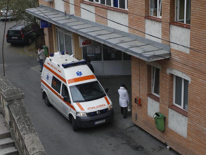 Criză de medici de urgenţă în spitale. La UPU Cluj e nevoie de 10 medici