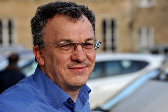 Specialist al Agenției Spațiale Europeană, invitat la USAMV