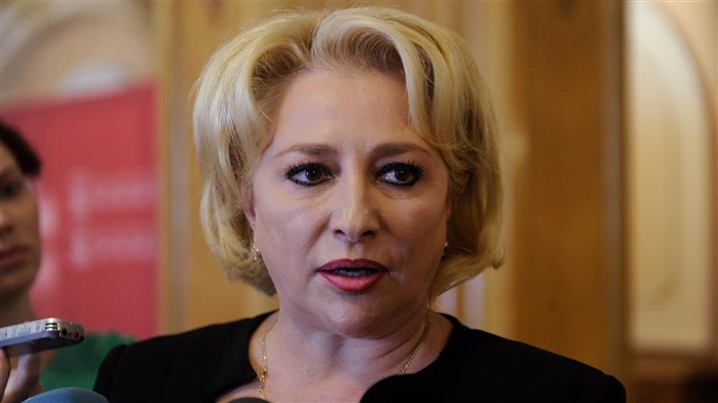 Dăncilă, scuze după declaraţia cu 