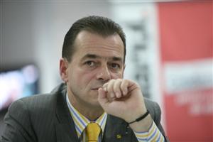 DNA cere închisoare cu executare pentru șeful PNL, Ludovic Orban