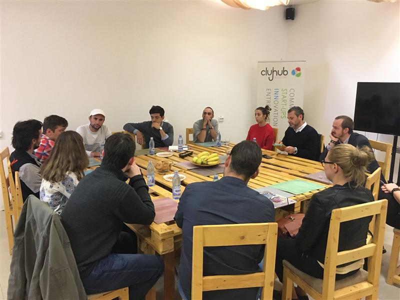 Alternativă la credite pentru afacerile din IT din Cluj: finanțare contra a 6% din firmă