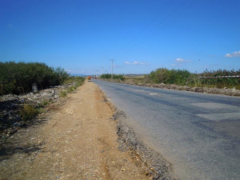 Lucrări de reabilitare și modernizare pe 304 km de drumuri, la Cluj  FOTO/LISTA