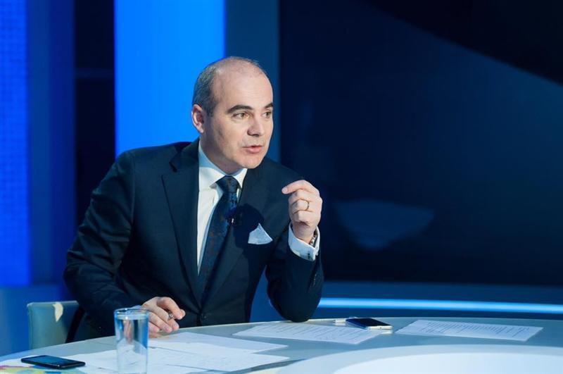 România sub asalt | Editorial de Rareş Bogdan