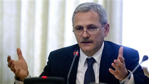 Dragnea, după întâlnirea cu ambasadorul SUA: Dacă ar fi deschis subiectul Justiţie, aş fi refuzat