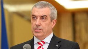 Tăriceanu: Dacă şefa DNA se crede mai presus de lege, nu pot accepta