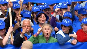 Sindicaliștii din învățământ suspendă protestul de joi