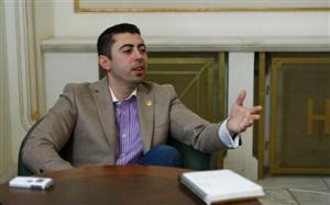 Vlad Cosma, o nouă înregistrare: Procurorii Negulescu şi Savu ar fi întocmit un denunţ în dosarul Ponta-Blair
