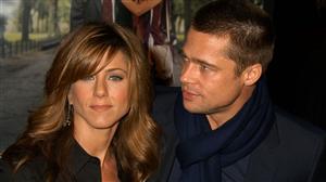 Ce rol a jucat Brat Pitt în despărţirea cuplului Jennifer Aniston – Justin Theroux