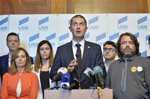 Revocarea lui Kovesi. USR cere demisia lui Tudorel Toader