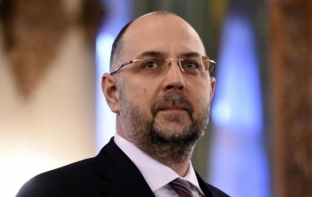 Revocarea lui Kovesi. UDMR: După raportul despre DNA, era imposibil să ajungi la altă concluzie