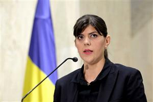 Kovesi, prima reacţie după ce i s-a cerut revocarea: 