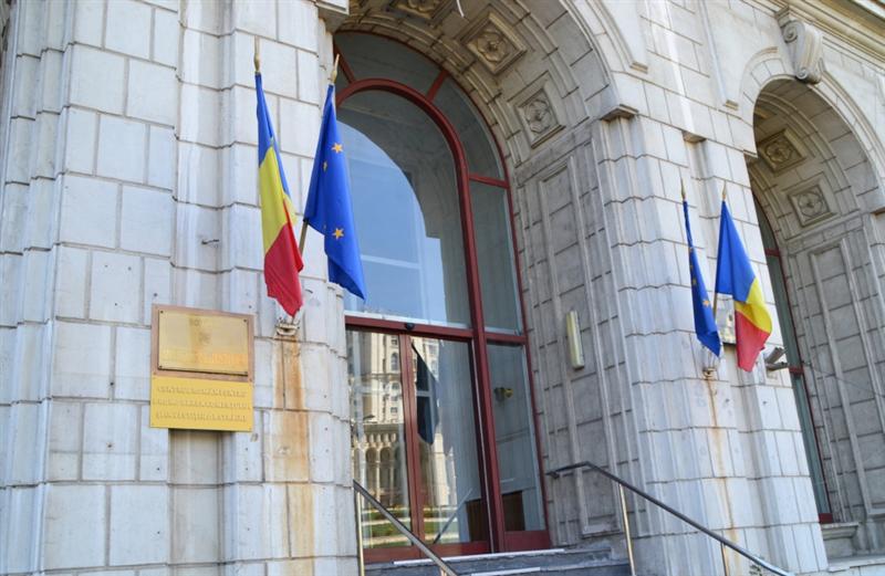 Raportul privind activitatea DNA a fost publicat. VEZI DOCUMENTUL 