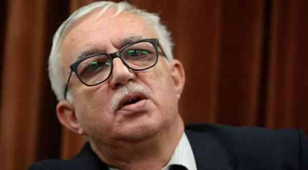 Zegrean, referitor la procedura de demitere a lui Kovesi: Şeful statului nu este obligat să revoce un procuror