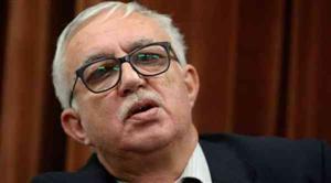 Zegrean, referitor la procedura de demitere a lui Kovesi: Şeful statului nu este obligat să revoce un procuror