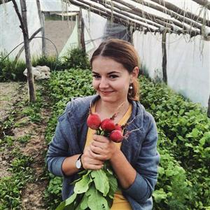 A dat multinaționala din Cluj pe grădina din deal a bunicilor