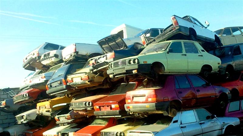 Voucher de 4.500 de lei pentru centrale termice, la casarea unei rable mai vechi de 12 ani