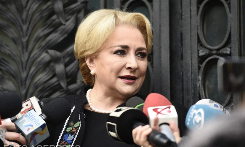 Decizie CNCD: Declaraţiile premierului Dăncilă privind autiştii nu constituie discriminare