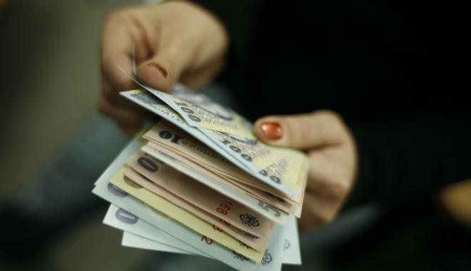 Bonificaţii pentru a compensa salariile, după transferul contribuţiilor, până în 31 martie