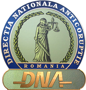 DNA îşi prezintă miercuri raportul de activitate pe 2017