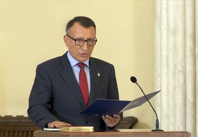 Vicepremierul Paul Stănescu scapă de urmărirea penală