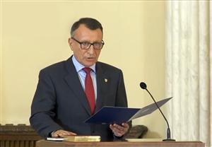 Vicepremierul Paul Stănescu scapă de urmărirea penală