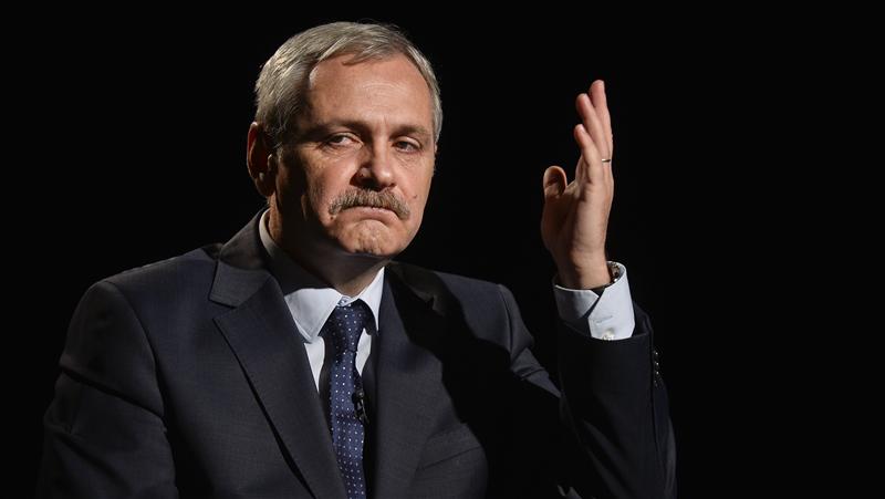 Dragnea, despre scrisoarea pe tema inflaţiei: Cred că mâine o trimit. Verific să nu fie vreo greşeală gramaticală