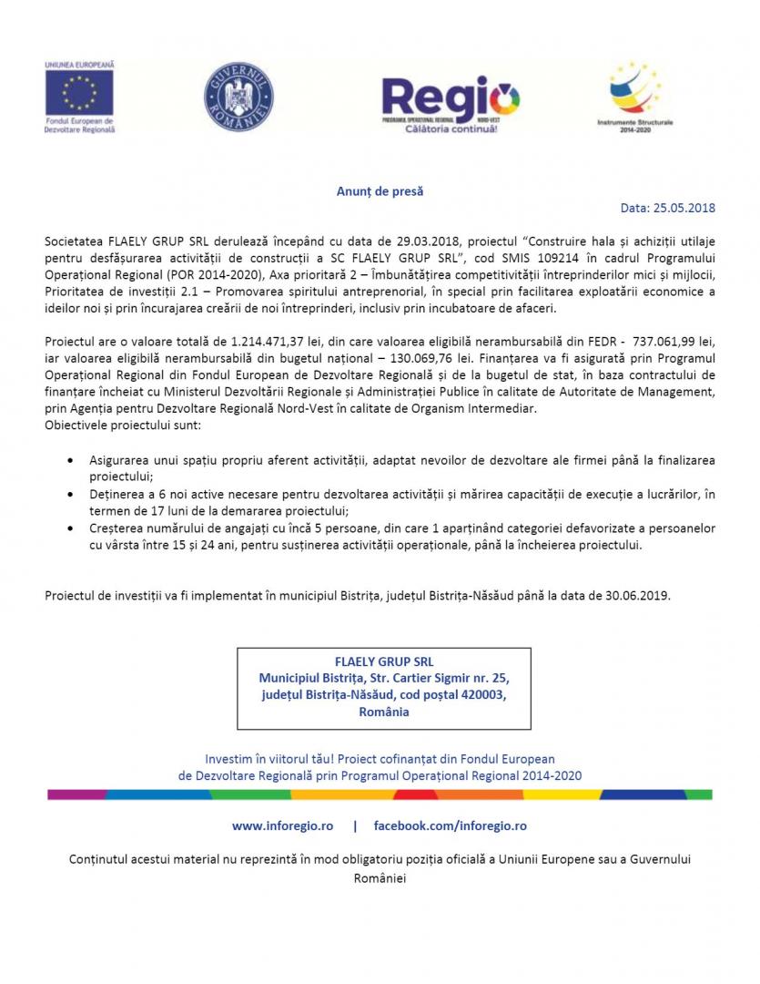 Poza noua 25.05.2018