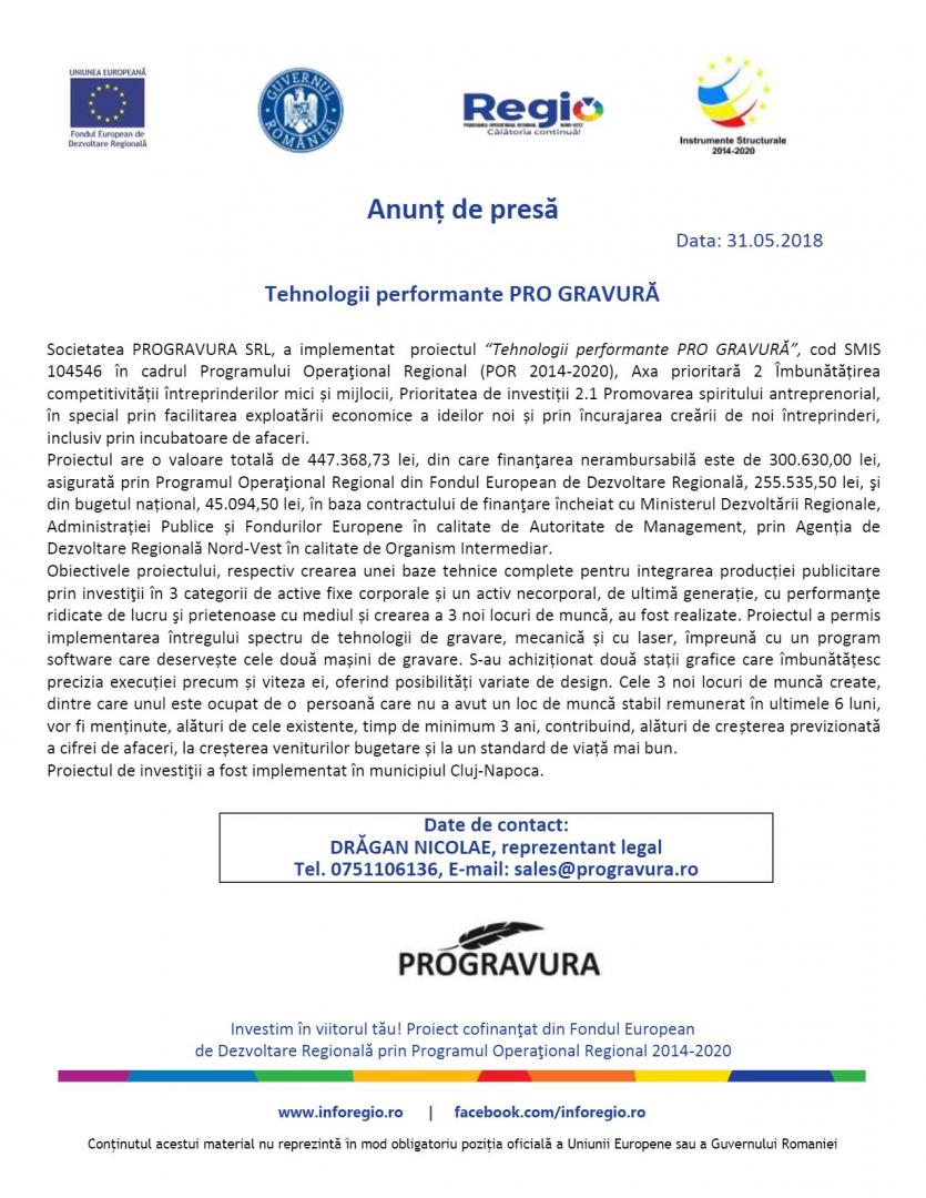 Poza noua 31.05.2018