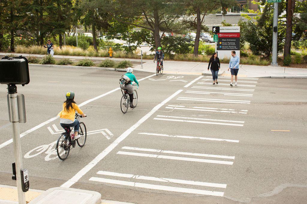 Clujul pe 2 roţi: Propunerile clujenilor pentru bugeterea participativă 2018 care încurajează mersul pe bicicletă