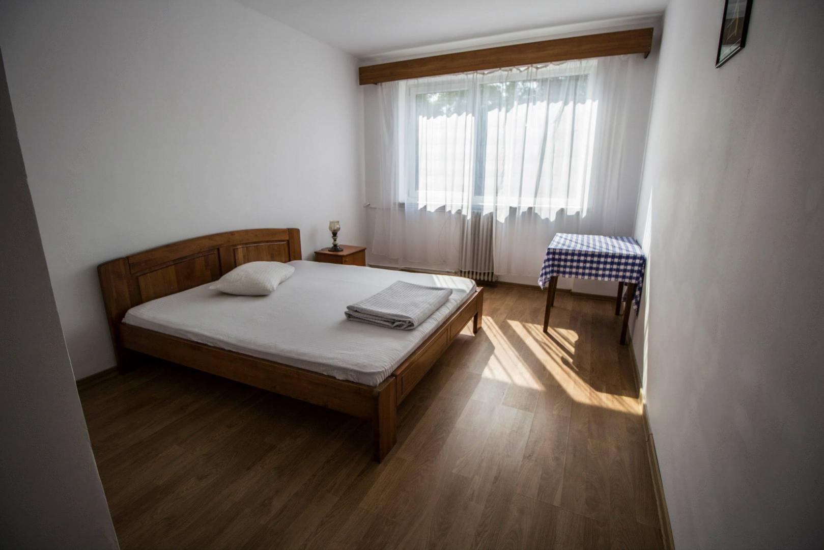 Căminele private din Cluj, preţuri de chirie: peste 250 de euro pentru camerele single